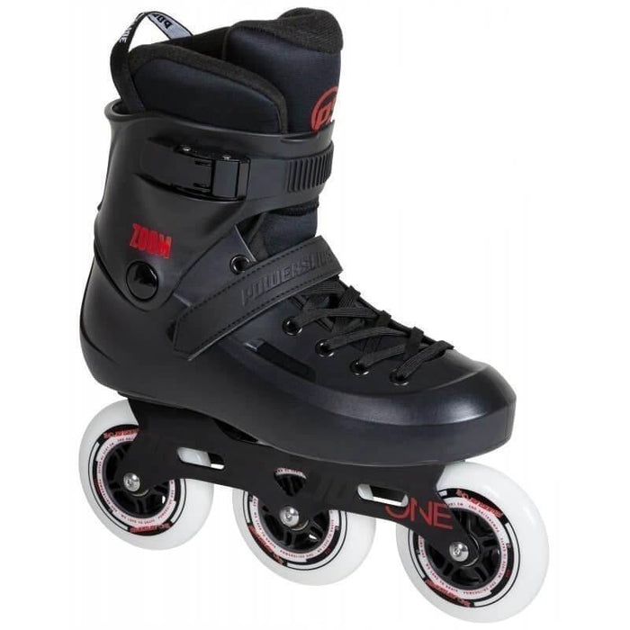 Powerslide Zoom One 100 Skates - Inlinex