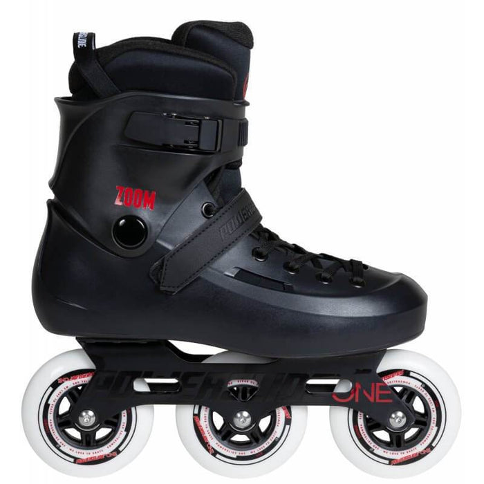 Powerslide Zoom One 100 Skates - Inlinex