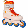 ✈️Powerslide Zoom Sunset 90 Skates - Inlinex
