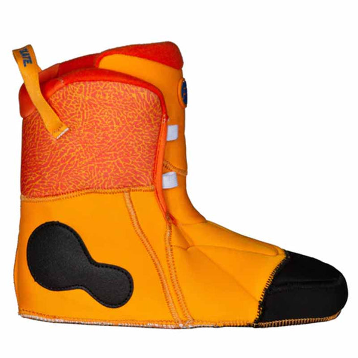 ✈️Powerslide Zoom Sunset 90 Skates - Inlinex