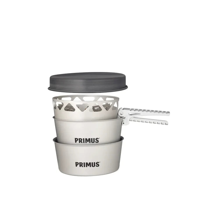 Primus Essential Camping Stove Set - 2.3 Litre