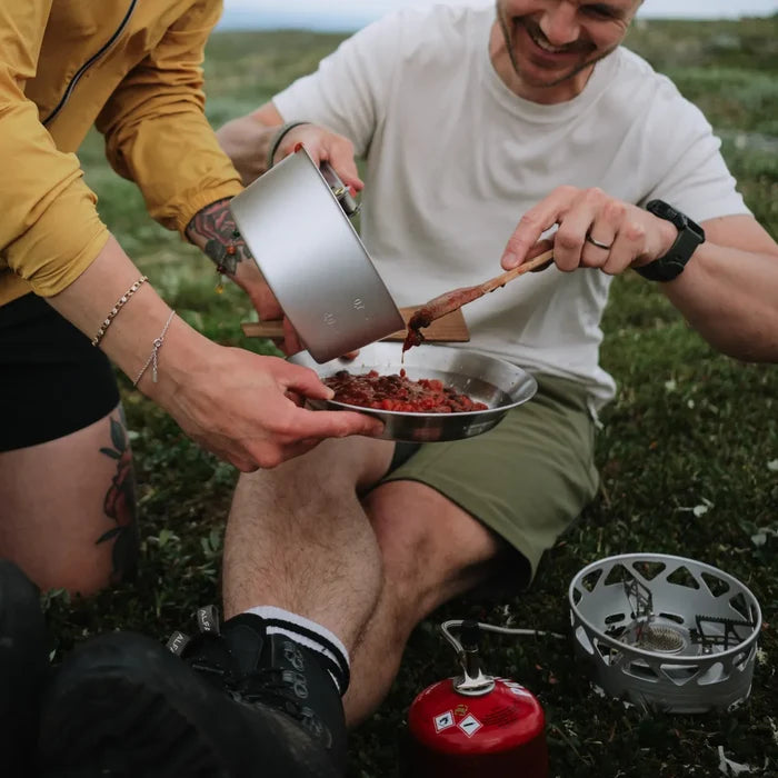 Primus Essential Camping Stove Set - 2.3 Litre