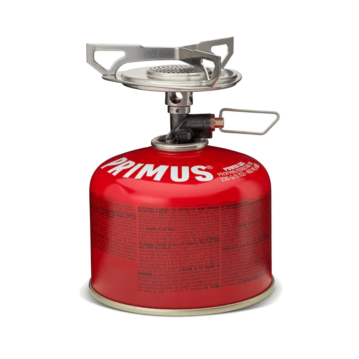 Primus Essential Trail Backpacking Stove