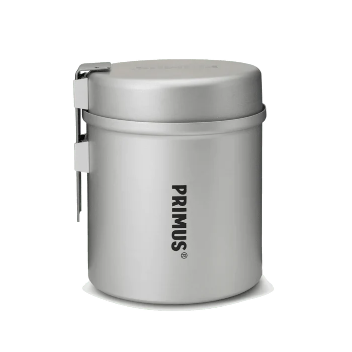 Primus Essential Trail Kit Backpacking Cook Kit