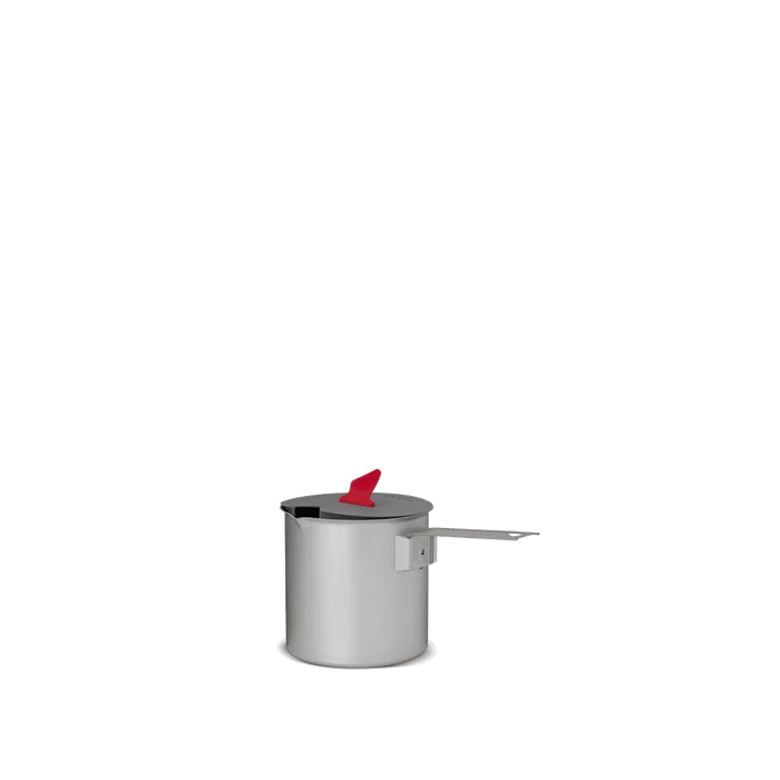 Primus Essential Trek Pot - 0.6 Litre