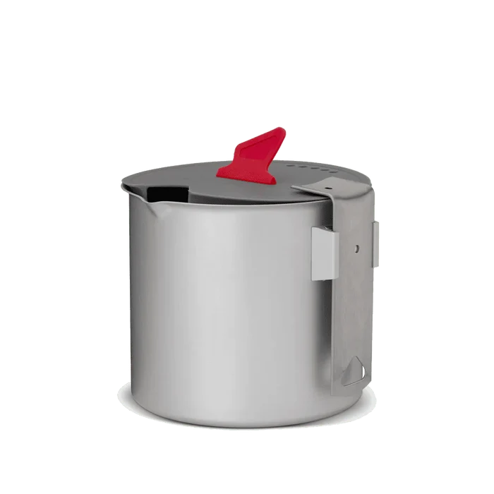 Primus Essential Trek Pot - 0.6 Litre