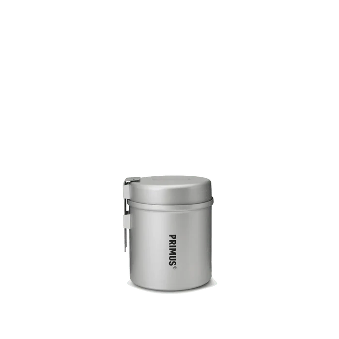 Primus Essential Trek Pot - 1.0 Litre