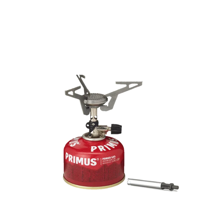 Primus Express Backpacking Stove Piezo