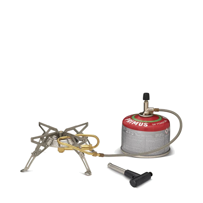 Primus Gravity III Gas Camping Stove