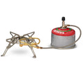Primus Gravity IV Remote Canister Gas Camping Stove