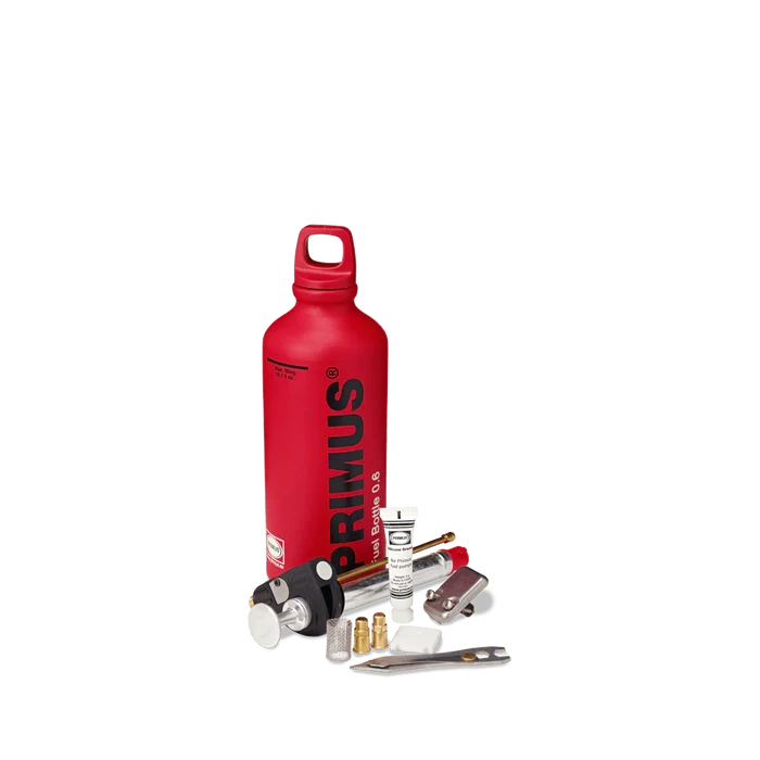 Primus Gravity MultiFuel Adapter Kit