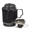 Primus Lite Plus Backpacking Stove System II 0.8Litre - Black