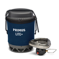 Primus Lite Plus Backpacking Stove System II 0.8Litre - Blue