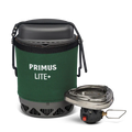 Primus Lite Plus Backpacking Stove System II 0.8Litre - Green