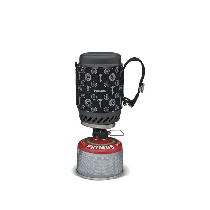 Primus Lite Plus Feed Zone Camping Stove System