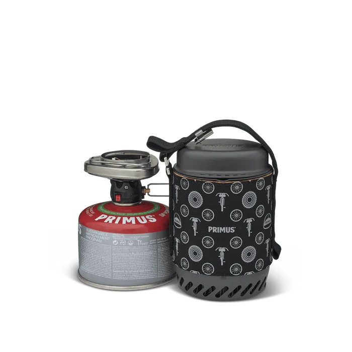 Primus Lite Plus Feed Zone Camping Stove System