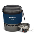 Primus Lite XL Backpacking Stove System II 1Litre - Blue