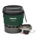 Primus Lite XL Backpacking Stove System II 1Litre - Green