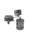 Primus Ulti Camping Stove System with Infrared Burner - 1.0