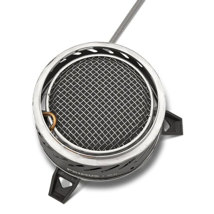 Primus Ulti Camping Stove System with Infrared Burner - 1.0