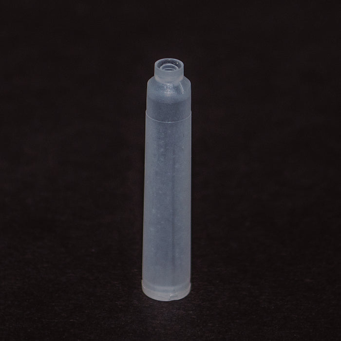 Private Reserve Empty Standard International Cartridges - Short (20 Pack) | Atlas Stationers.