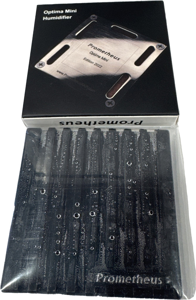 Prometheus Optima Mini Humidifier