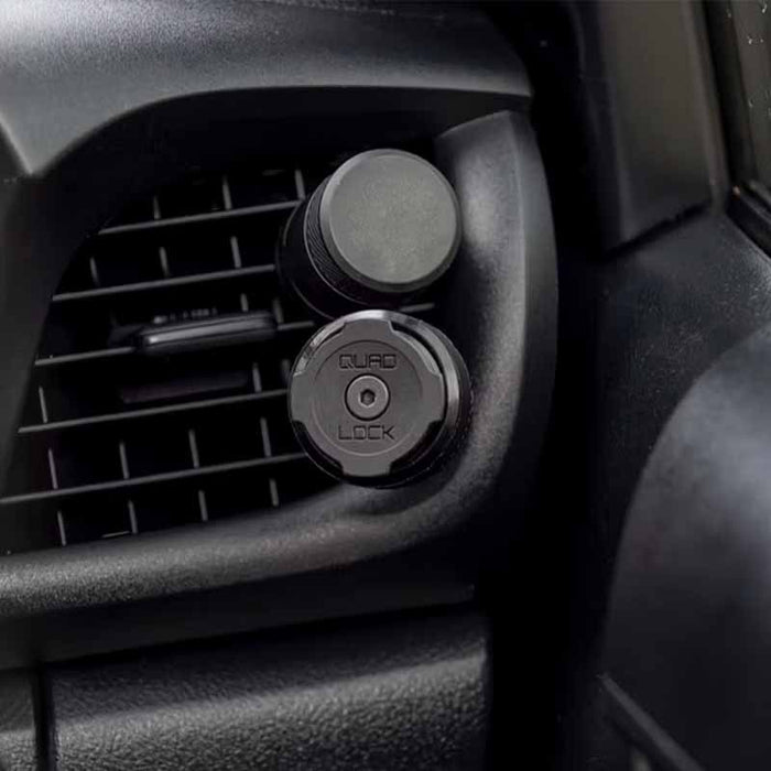 Quad Lock Car - Vent Mount - Inlinex