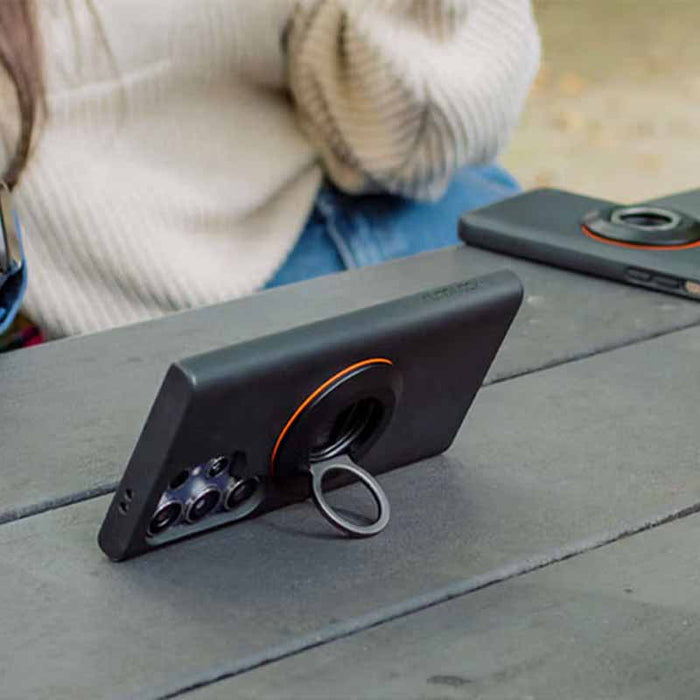 Quad Lock MAG Phone Ring/Stand and Bottle Opener - Inlinex