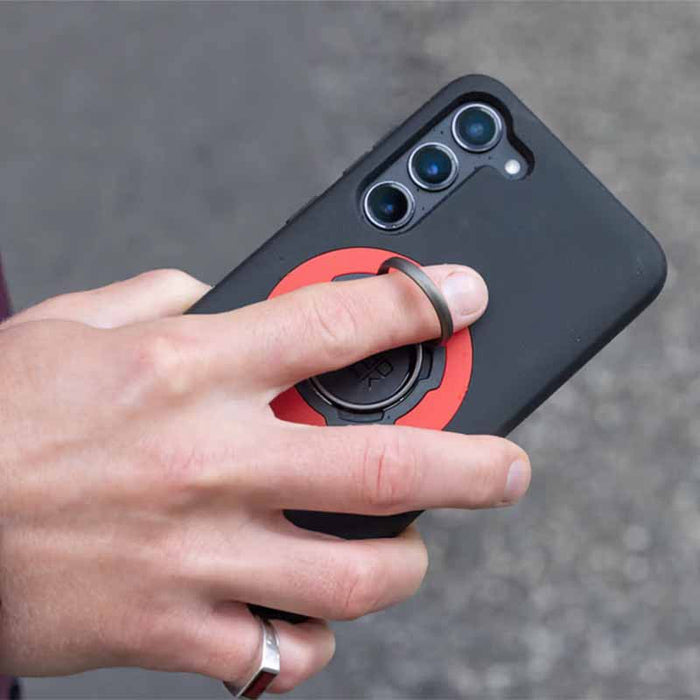 Quad Lock Phone Ring/Stand - Inlinex