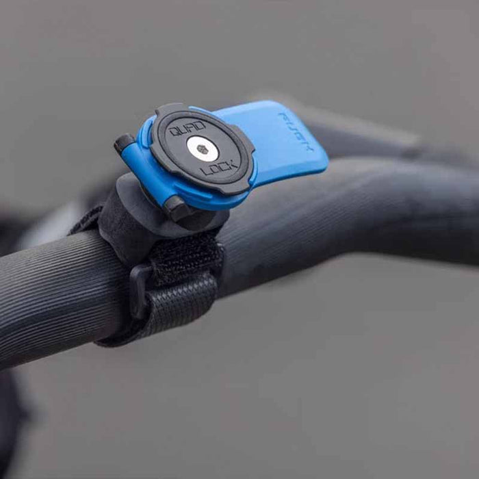 Quad Lock Quick Release Strap Mount - Inlinex