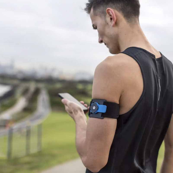 Quad Lock Running - Sports Armband - Inlinex
