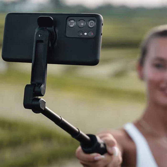 Quad Lock Tripod/Selfie Stick - Inlinex