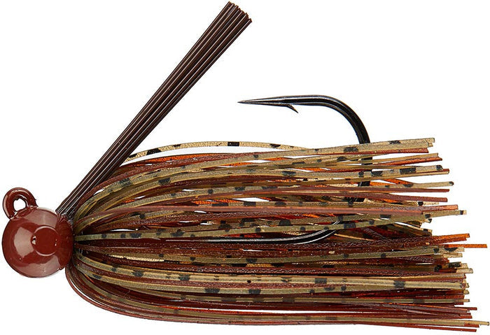 KJ Camo / 3/4 oz - 1 pack