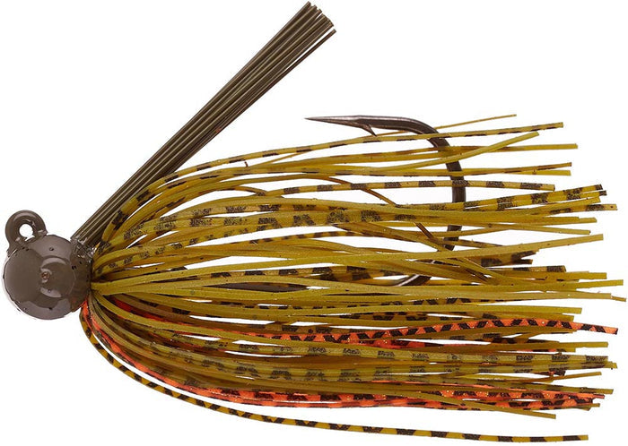 Tennessee Craw / 1/2 oz - 1 pack