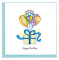 Balloon Surprise | Atlas Stationers.