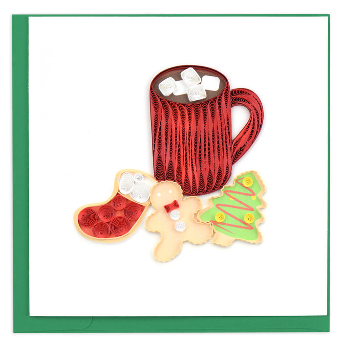 Christmas Cookies | Atlas Stationers.