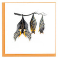 Halloween Bats | Atlas Stationers.