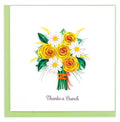 Thanks a Bunch Card | Atlas Stationers.