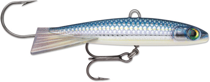 Rapala Jigging Rap Magnum 07 Vertical Jig - 2 3/4 Inch Baby Aspius