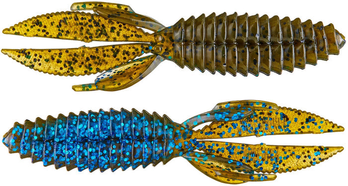 Okeechobee Craw
