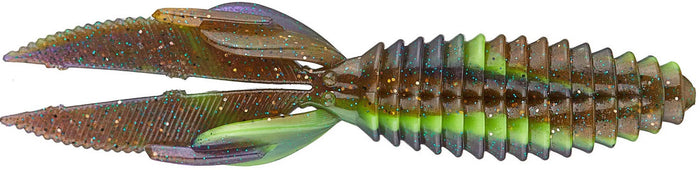 Warmouth