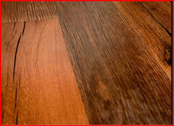 Reclaimed Antique Oak Flooring