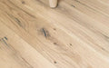 Reclaimed Engineered Industrial White Oak Flooring-Clean Face