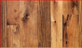 Reclaimed Heartland Oak - Clean Face