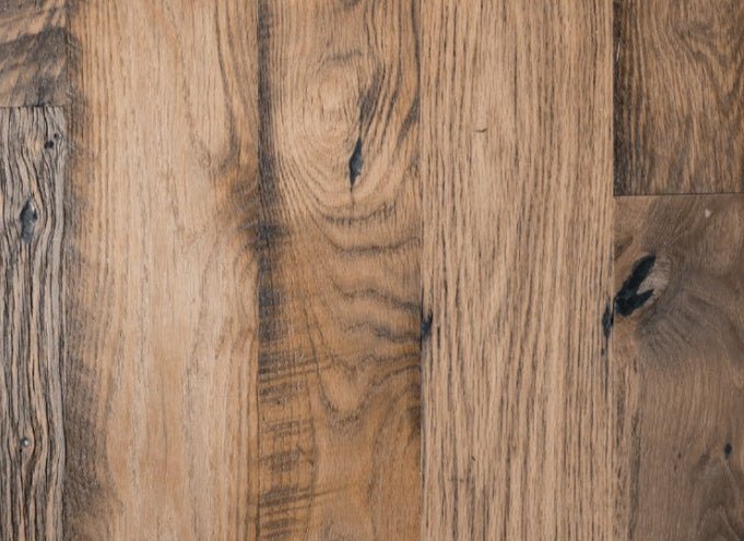 Reclaimed Heartland Oak - Distressed