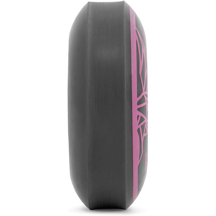 Red Eye Animal Banning 64mm 90A Wheels animal banning 64mm 90a side