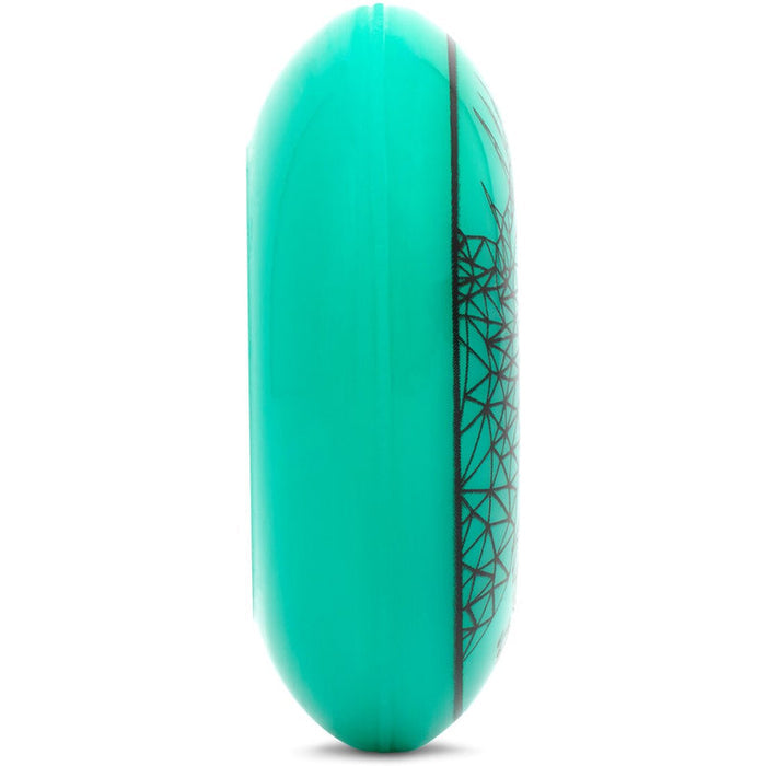 Red Eye Animal Glowicki 68mm 90A Wheels animal glowicki 68mm 90a side