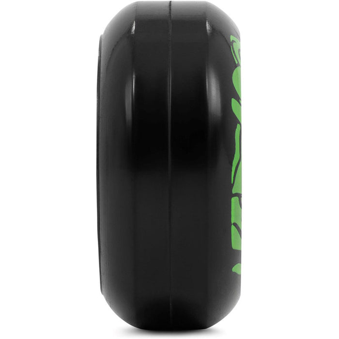 Red Eye Childhood Farmer 57mm 92A Wheels childhood farmer 57mm 92a side