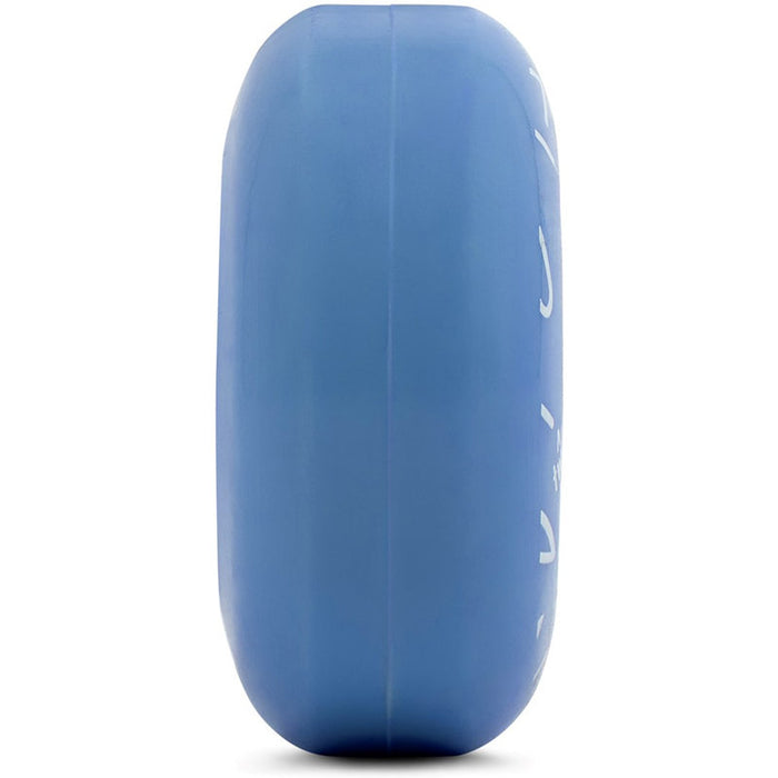 Red Eye Childhood Witzemann 55mm 92A Wheels childhood witzemann 55mm 92a side