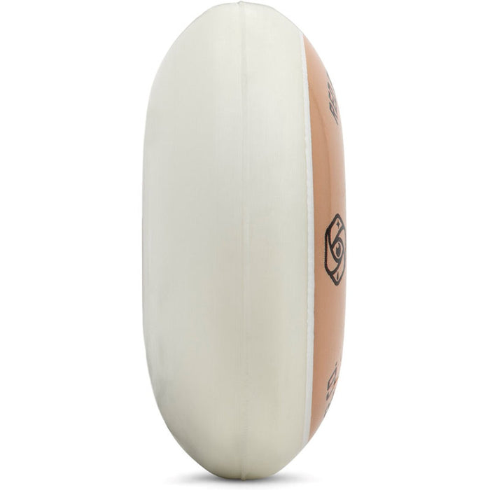 Red Eye Team 59mm 90A Wheels team 59mm 90a side